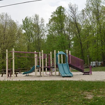 Sun Valley Campground Cottage 4 Maple Grove Park エクステリア 写真