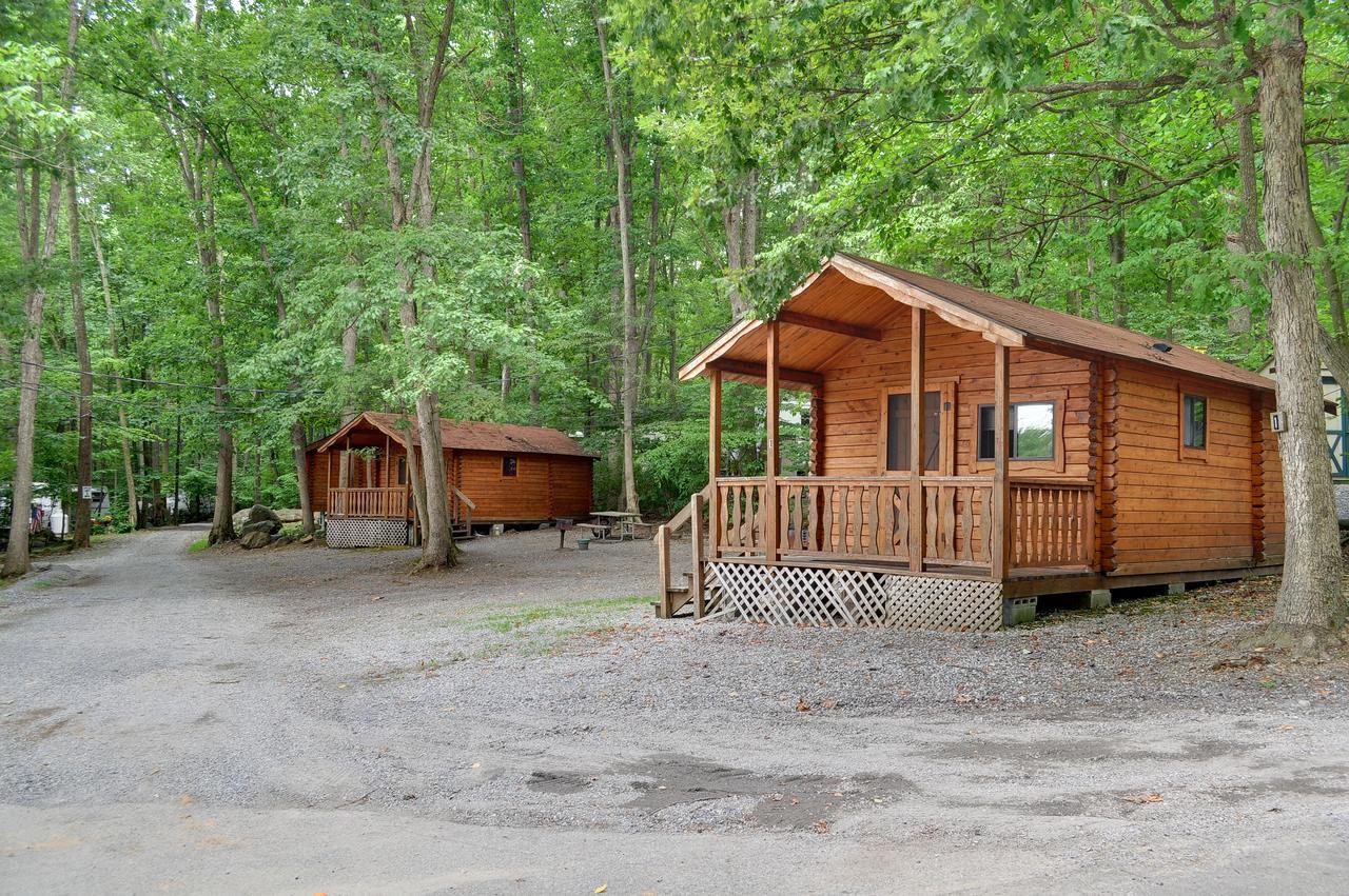 Sun Valley Campground Cottage 4 Maple Grove Park エクステリア 写真